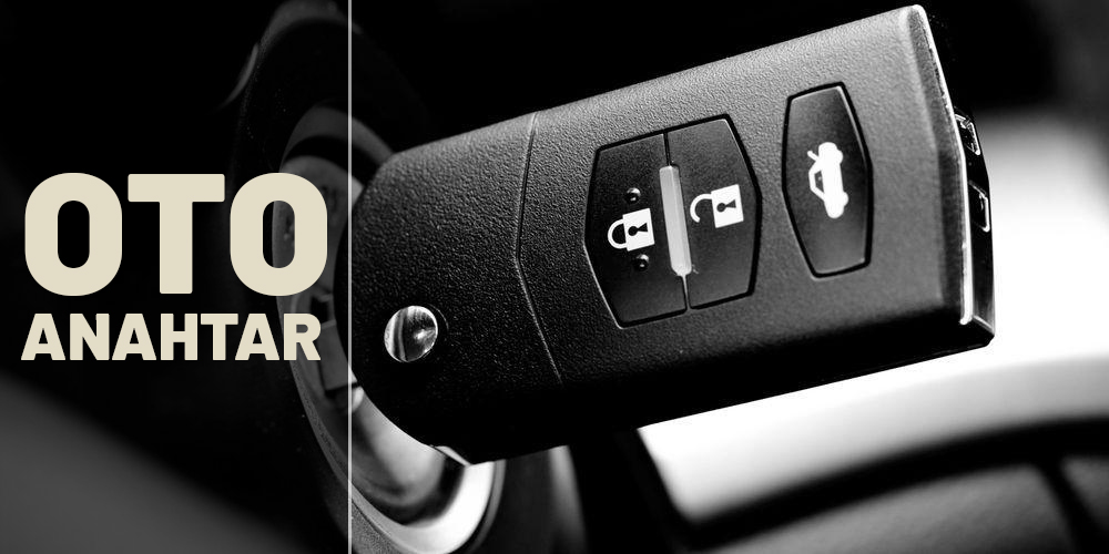 Keles Oto Anahtarcı