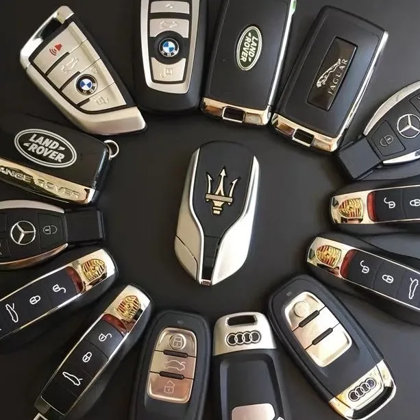 Keles Oto Anahtarcı